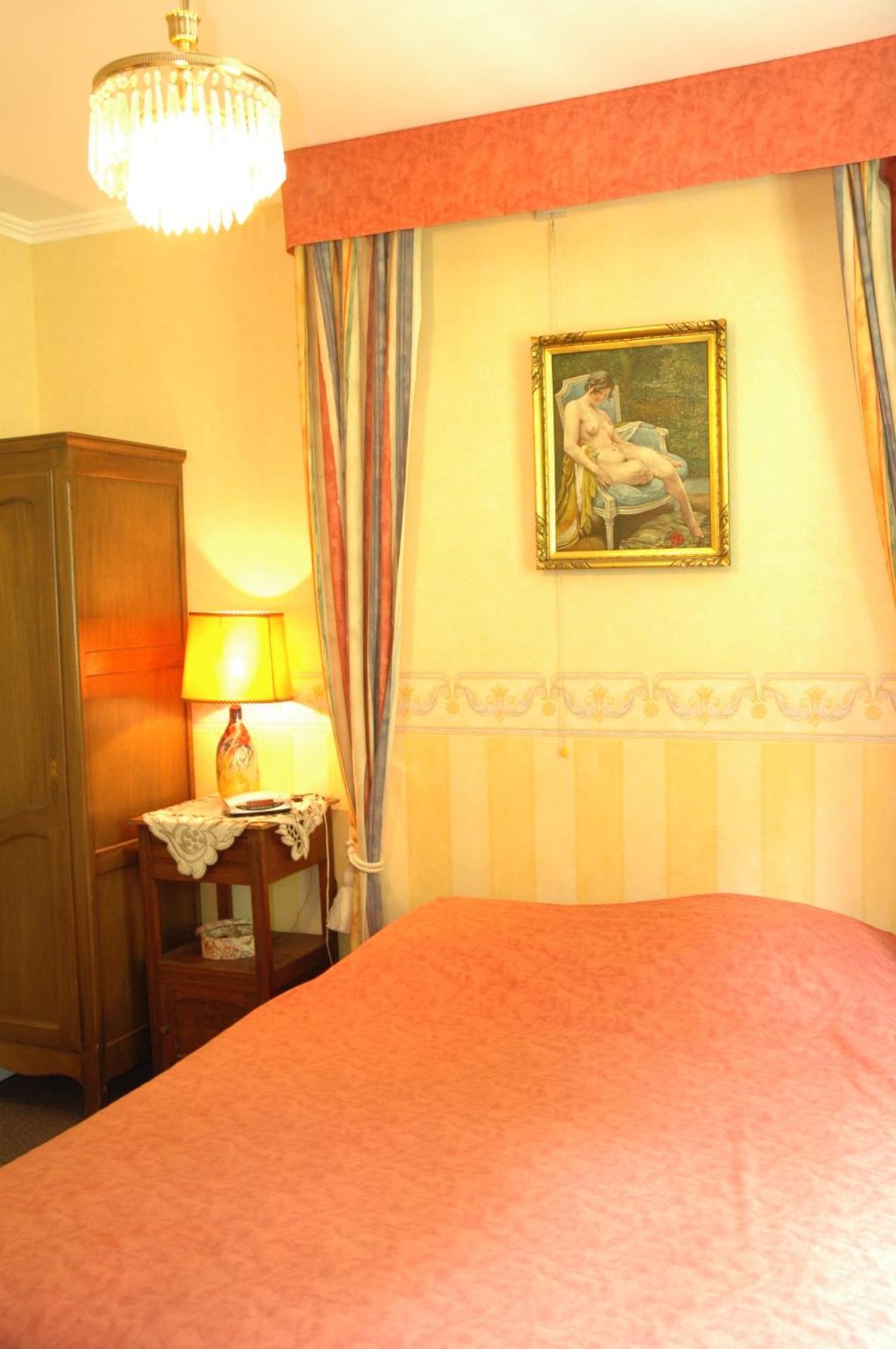 Auberge Au Naturel Des Ardennes Rochehaut Luaran gambar